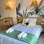 Oasis - Wifi, Clim, Vue, Equipe
