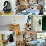 Oasis - Wifi, Clim, Vue, Equipe