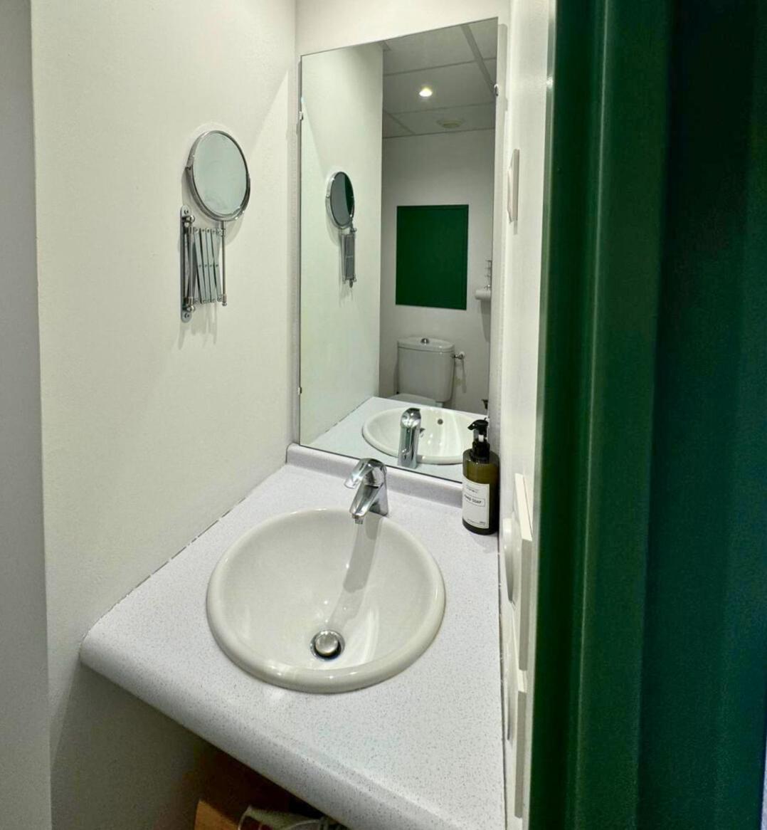 Oasis - Wifi, Clim, Vue, Equipe Appartement Lourdes